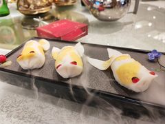 -海皇食府(水都假日酒店店)