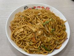 -老四季(总店)