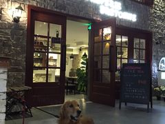 门面-LA CREPERIE BRETONNE布列塔尼法式餐厅(天童北路店)
