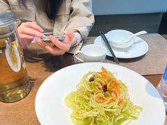 -俏东方·海味水饺·青岛菜(崂山店)