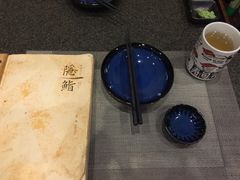 -隐鮨日料(北辰三角洲店)