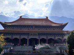 -崇圣寺三塔文化旅游区