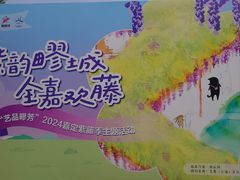 -嘉定紫藤园