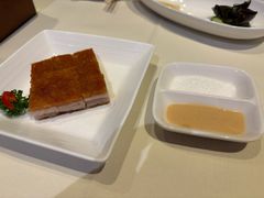 冰烧三层肉-利苑(环贸iapm店)