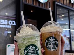 -星巴克臻选(北京太阳宫凯德店)