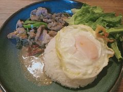 -KARN敢·春武里泰国小餐馆(版筑翠园店)