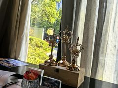 -怡廊(上海漕河泾万丽酒店)