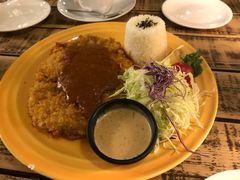 -Cafe Alice咖啡爱丽丝(奥城店)