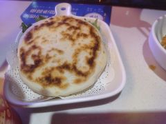 肉夹馍-宝葫芦西北茶食铺(万达店)