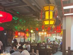 -矮板凳老火锅(宽窄巷子店)