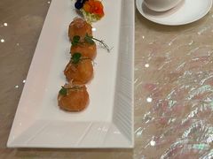 -8餐厅(新葡京酒店)