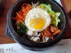 -首尔馆韩国料理(金童路店)