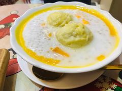 -甜心妈妈·榴莲星级糖水(北京路总店)