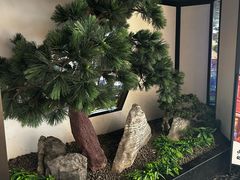-绿茶餐厅(成都大悦城店)