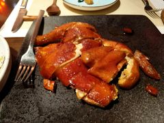 -海航大厦万豪酒店彩海轩中餐厅(霄云路店)