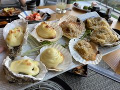 -松本楼(桥西店)