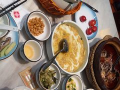 -曹家小菜(胜太路店)