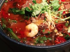 -绿茶餐厅(千岛湖银泰城店)