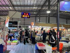 -先锋海鲜市场
