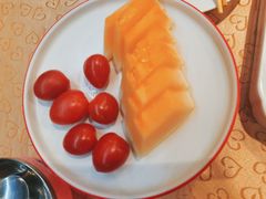 -大鸭梨(天通西苑店)