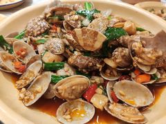 -东排食堂长沙小吃大排档(五一广场店)