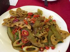 -老回回饺子馆(海洋馆店)