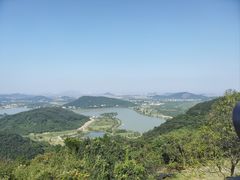 -南北湖风景区