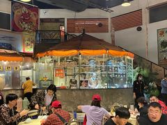 -石岐佬中山菜馆(张溪店)