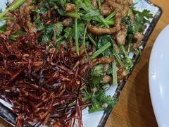 -娄三少·老北京春饼烤鸭家常菜(富力又一城店)