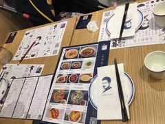 -文叔·湖北名小吃·小龙虾(华强北店)