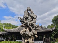 -台州府城(东湖)