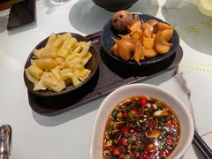 -虾佬圣汤·海鲜姿造(乐堤港店)