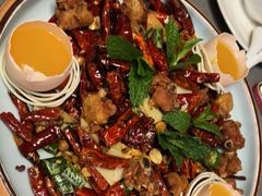 -香辣会·老牌川菜(骏豪店)