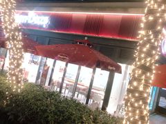 -哈根达斯(武汉天地店)