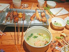 -管氏翅吧(广渠门店)