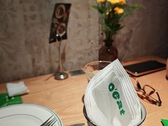 -O'eat Blossom&Pelican(深圳首店)