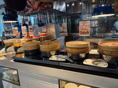 -上海浦东嘉里大酒店