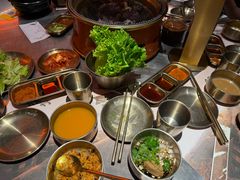 -西塔老太太泥炉烤肉(苏州大悦城店)