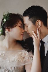 -Sugar苏格婚礼策划工作室