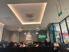 -萨莉亚意式餐厅(南京龙湾天街店)