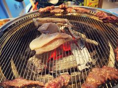 -味家烤肉烤鳗鱼牛排(西塔旗舰店)