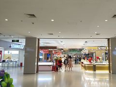 -北京华联购物中心(天通苑店)