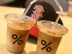 -% Arabica(京都东山店)