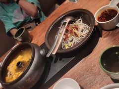 -云海肴·汽锅鸡·云南菜(美罗城店)