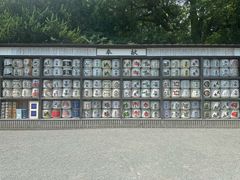 -鹤冈八幡宫