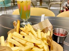 -艾米茉亲子餐厅(万象城店)