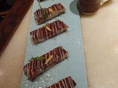 寿司糯米鸭-虫二酒肆(美罗城店)