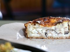 大葱烟熏鳗鱼-TonTon(永康路店)