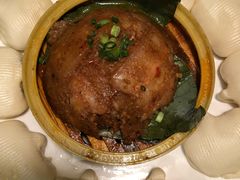 -東舍食唐精品陕菜馆