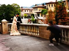 -中旅阿那亚九龙湖·公主酒店